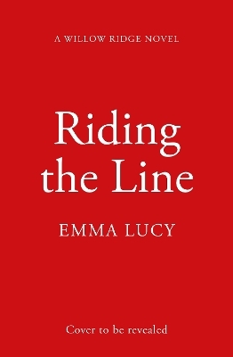 Riding the Line