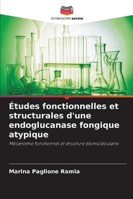 Études fonctionnelles et structurales d'une endoglucanase fongique atypique