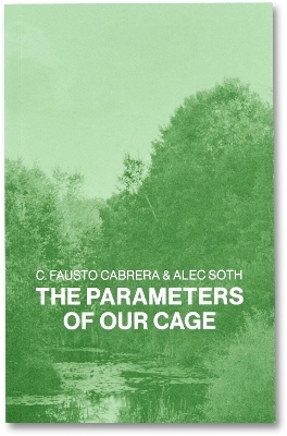 The Parameters of Our Cage