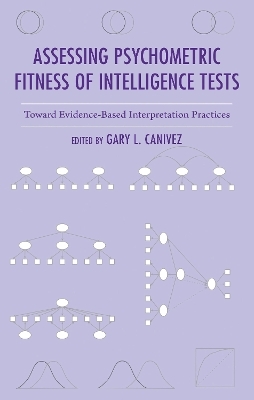 Assessing Psychometric Fitness of Intelligence Tests
