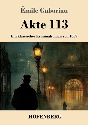 Akte 113