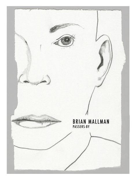 Passers-by - Brian Mallman