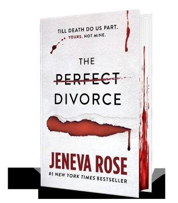 The Perfect Divorce - Jeneva Rose