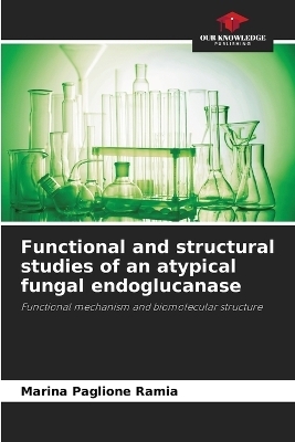 Functional and structural studies of an atypical fungal endoglucanase