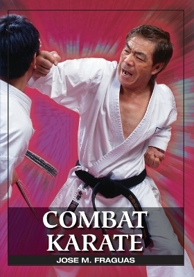 Combat Karate - Jose M Fraguas