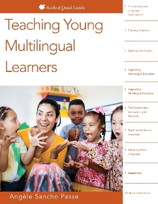 Teaching Young Multilingual Learners - Angele Sancho Passe