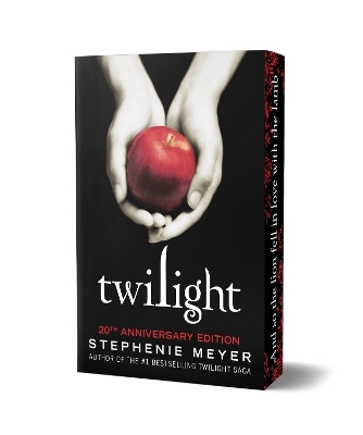 Twilight 20th Anniversary Edition - Stephenie Meyer