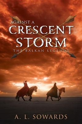 Against a Crescent Storm