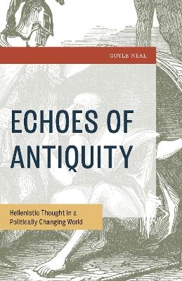 Echoes of Antiquity - Coyle Neal
