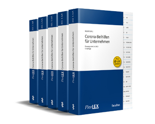 FlexLex Corona-Beihilfen für Unternehmen