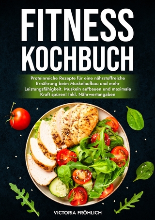 Fitness Kochbuch