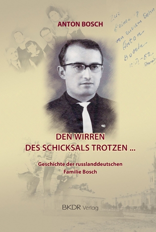 Den Wirren des Schicksals trotzen