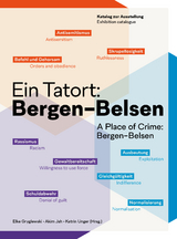 Ein Tatort: Bergen-Belsen / A Place of Crime: Bergen-Belsen - 