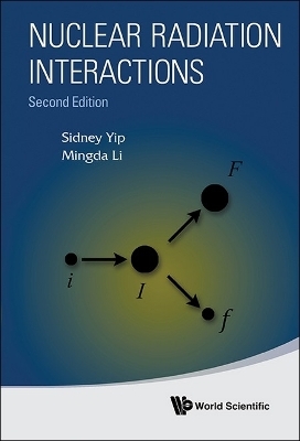 Nuclear Radiation Interactions - Sidney Yip, Mingda Li