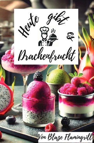 Heute gibt es - Drachenfrucht