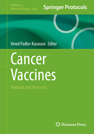 Cancer Vaccines