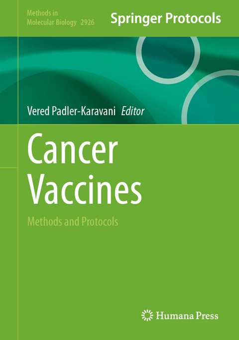 Cancer Vaccines - 