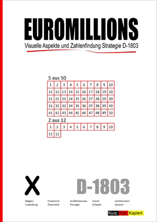 EuroMillions D-1803