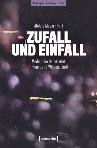 Zufall und Einfall