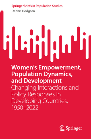 Women’s Empowerment, Population Dynamics, and Development