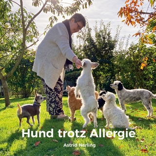 Hund trotz Allergie