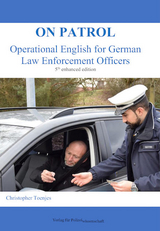 On Patrol - Christopher Toenjes