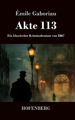 Akte 113