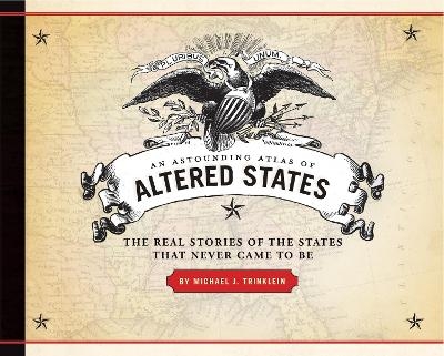 An Astounding Atlas of Altered States - Michael Trinklein