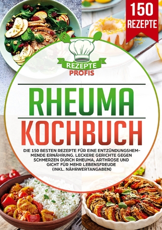 Rheuma Kochbuch