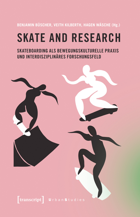 Skate and research - 