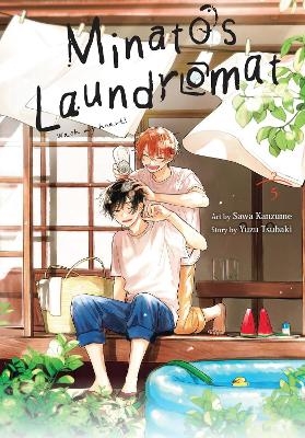 Minato's Laundromat, Vol. 5 - Leighann Harvey, Sawa Kanzume, Yuzu Tsubaki
