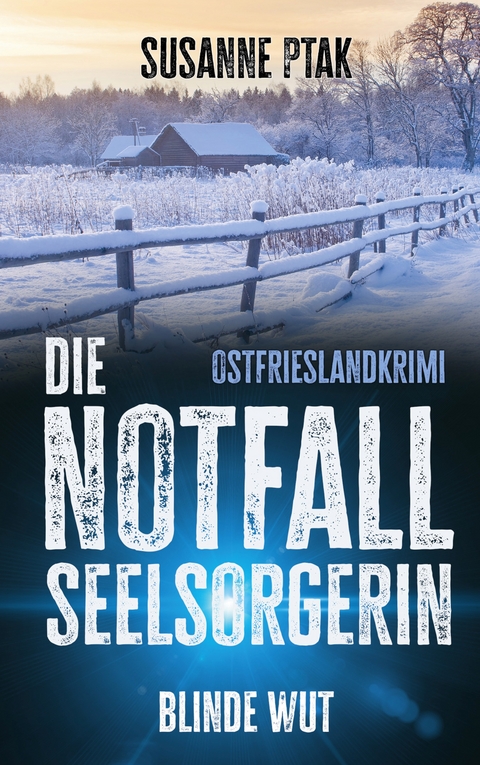 Die Notfallseelsorgerin - Susanne Ptak