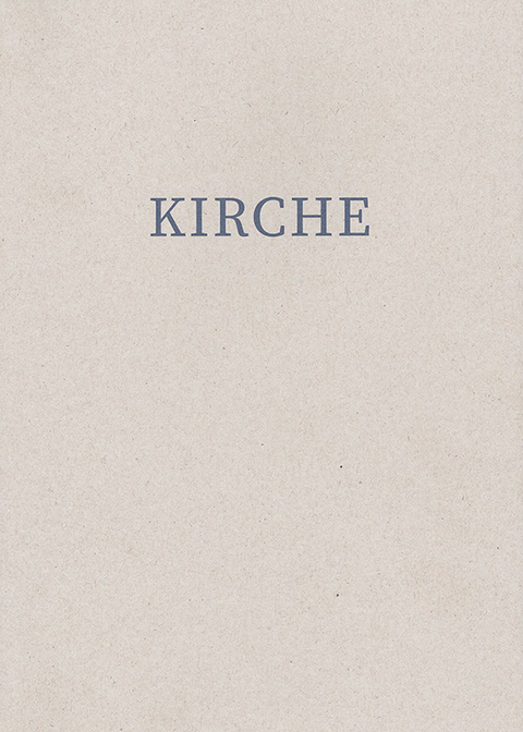 Kirche - 