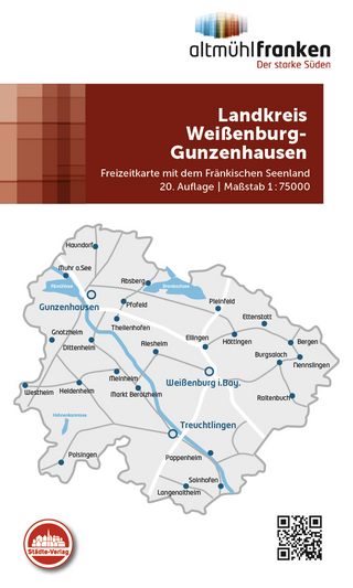 Landkreis Weißenburg-Gunzenhausen