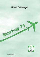 Start-up 71 - Horst Gr&uuml;nnagel