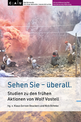 Sehen Sie &ndash; &uuml;berall - 