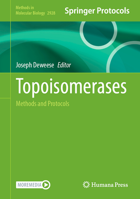 Topoisomerases - 