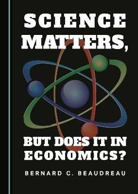 Science Matters, but Does it in Economics?