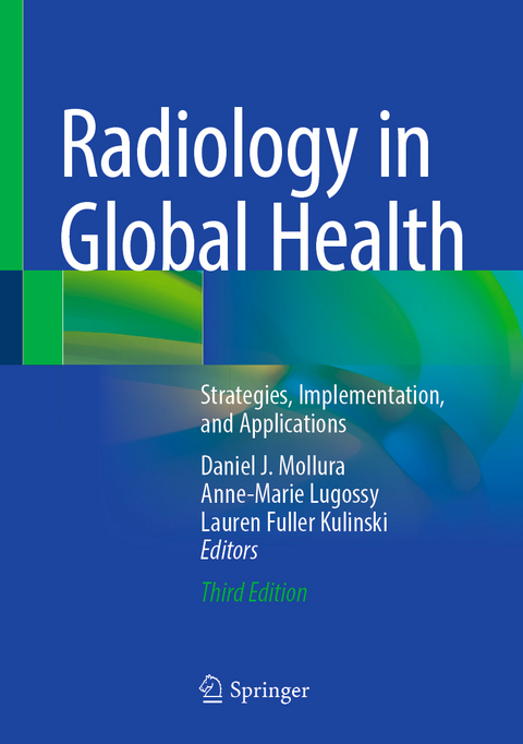 Radiology in Global Health - 