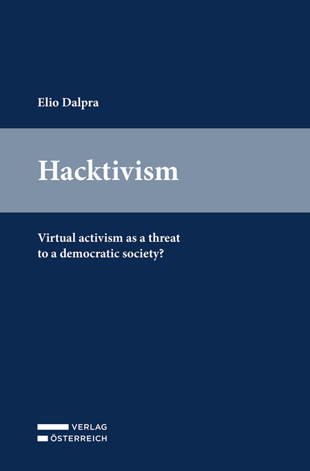 Hacktivism - Elio Dalpra