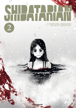 Shibatarian – Band 2