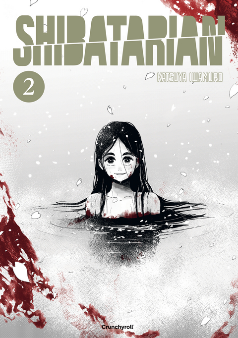 Shibatarian &ndash; Band 2 - Katsuya IWAMURO