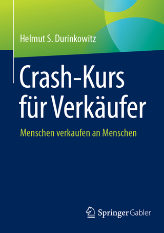 Crash-Kurs für Verkäufer