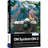 OM System OM-3 - Michael Gradias