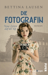 Neue Zeiten auf der K&ouml; &ndash; Die Fotografin - Bettina Lausen