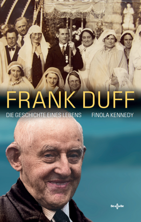 Frank Duff - Finola Kennedy