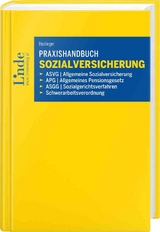 Praxishandbuch Sozialversicherung - Paul Haslinger