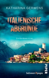 Italienische Abgr&uuml;nde - Katharina Gerwens