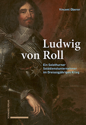 Ludwig von Roll