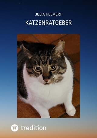 Katzenratgeber